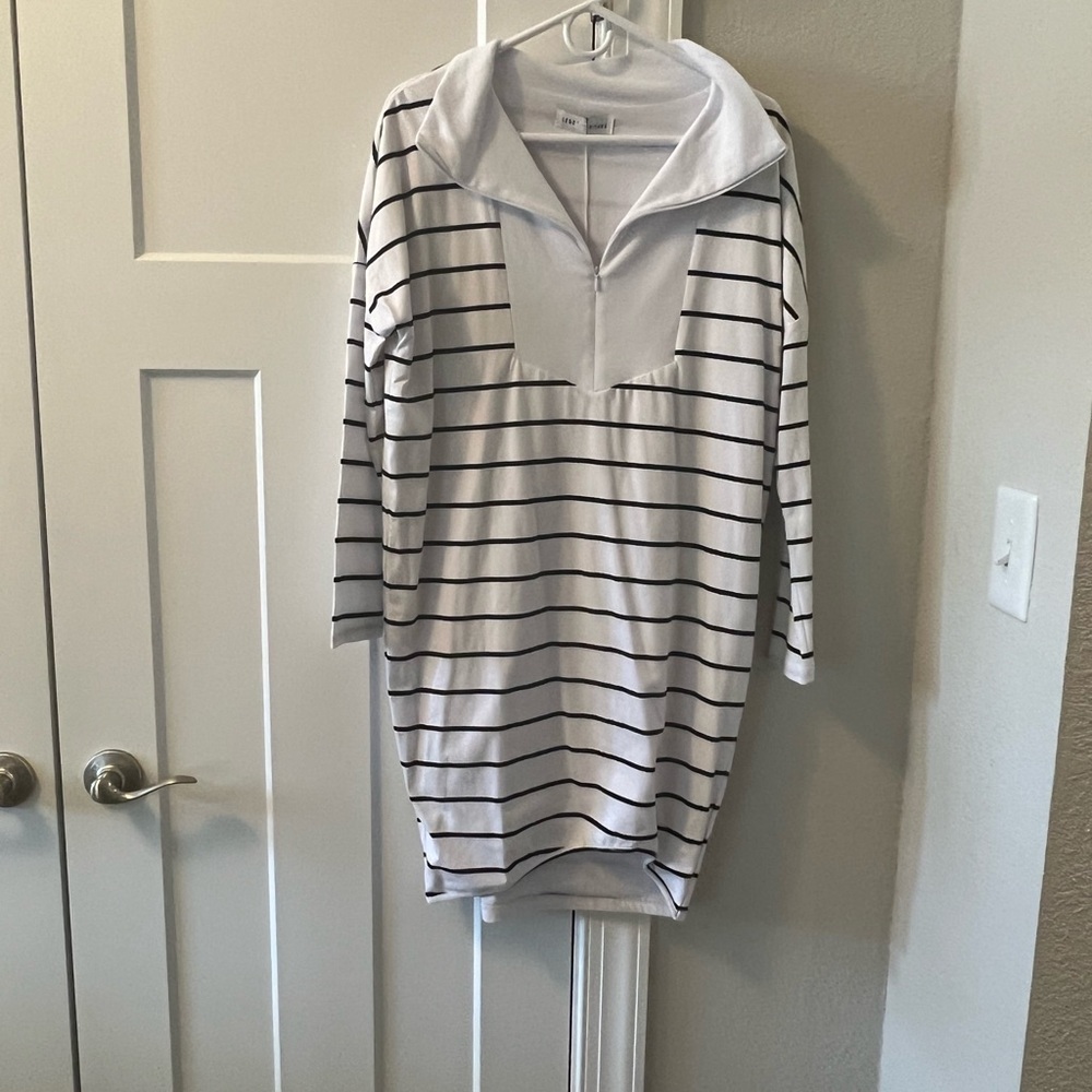 Legoe Heritage Maternity Dress
